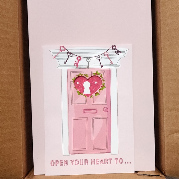 2018 new Mary Kay key ornament - Picture 2 of 4